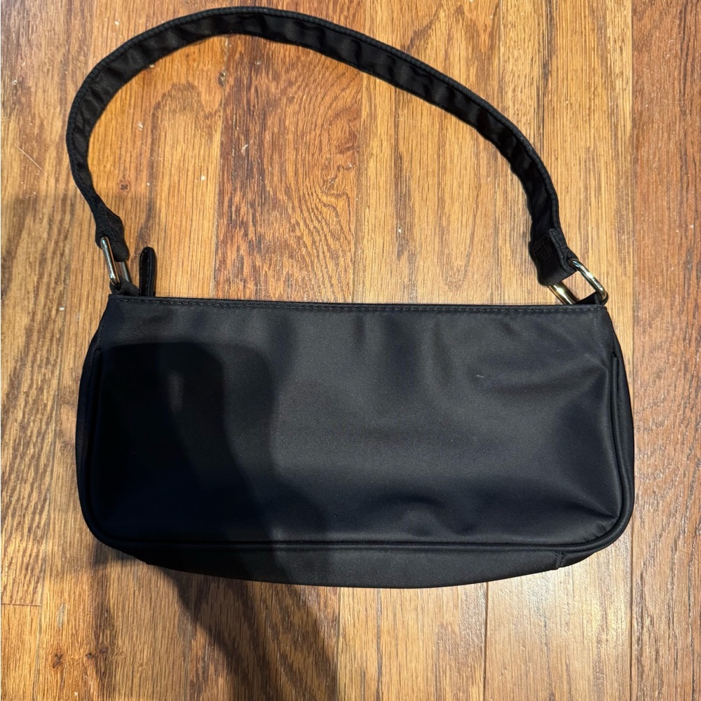 Stoney Clover Lane Noir Dylan Shoulder Bag